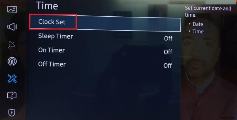 How to Fix Samsung TV Wi-Fi Connection Issues