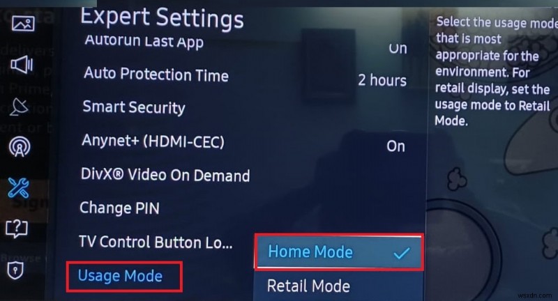 How to Fix Samsung TV Wi-Fi Connection Issues