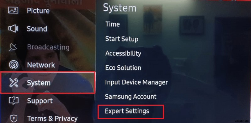 How to Fix Samsung TV Wi-Fi Connection Issues