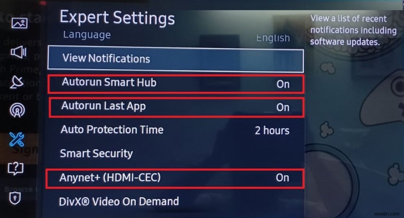 How to Fix Samsung TV Wi-Fi Connection Issues
