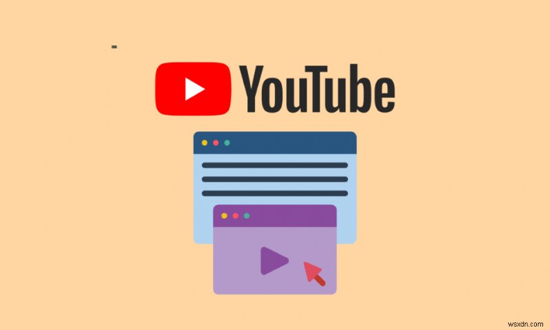 Fix YouTube Picture in Picture Not Working