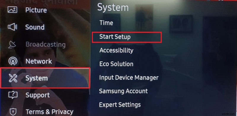 How to Fix Samsung TV Wi-Fi Connection Issues