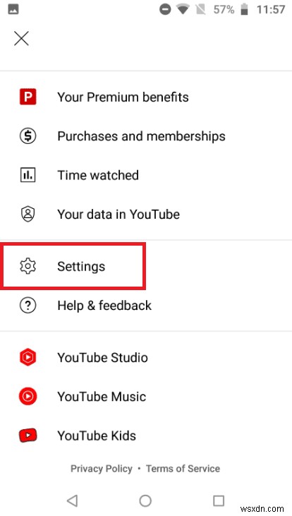 Fix YouTube Picture in Picture Not Working