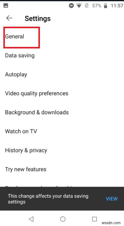Fix YouTube Picture in Picture Not Working