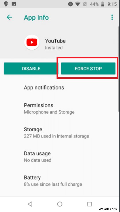 Fix YouTube Picture in Picture Not Working