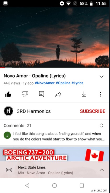 Fix YouTube Picture in Picture Not Working