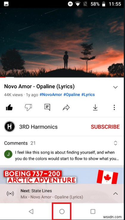 Fix YouTube Picture in Picture Not Working