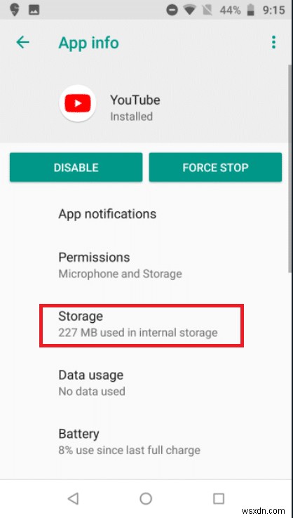Fix YouTube Picture in Picture Not Working