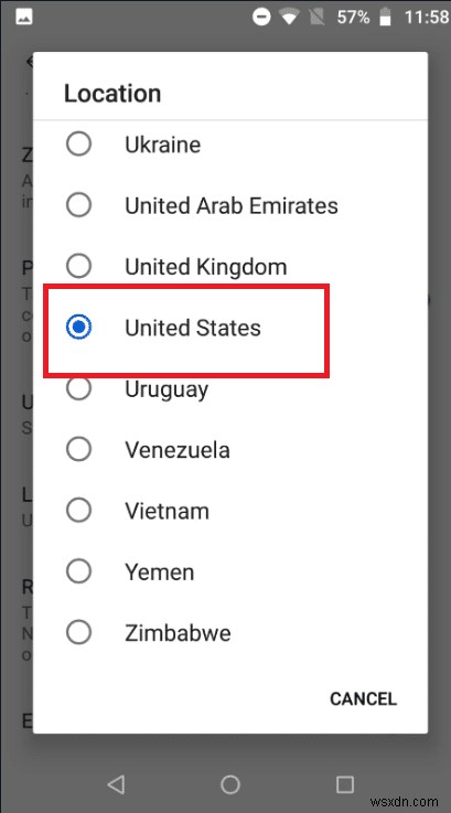 Fix YouTube Picture in Picture Not Working