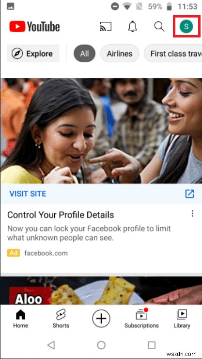Fix YouTube Picture in Picture Not Working