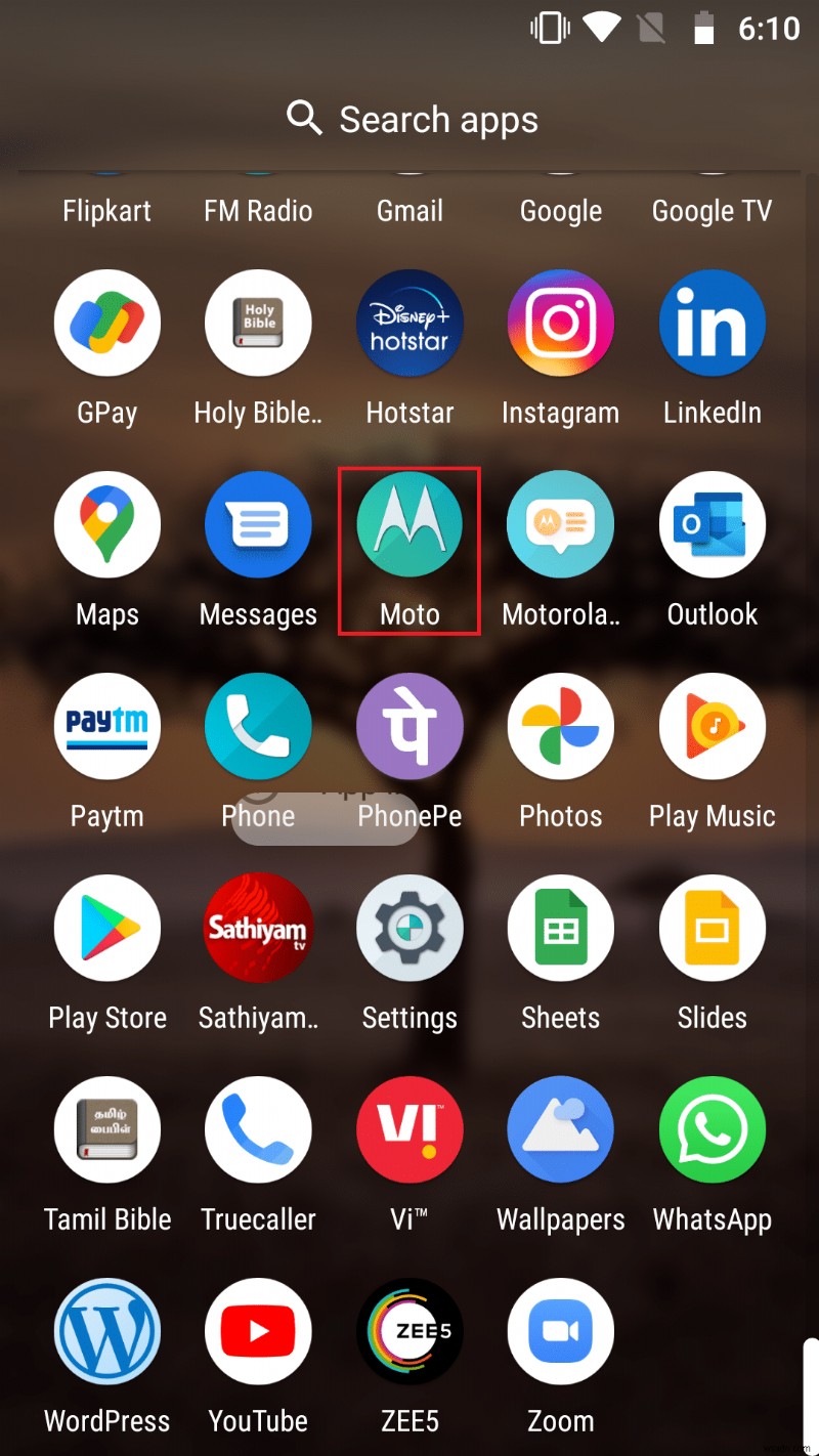 Fix YouTube Picture in Picture Not Working