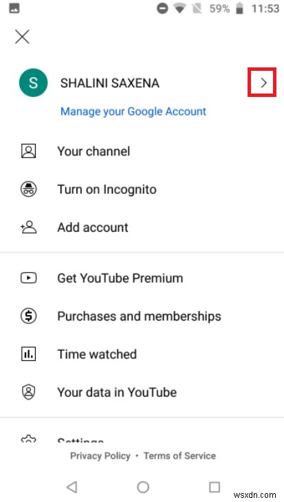 Fix YouTube Picture in Picture Not Working