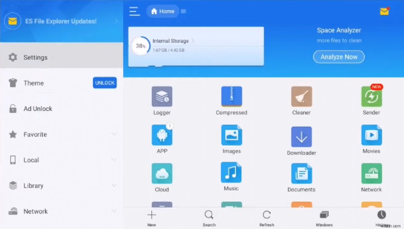 How to Unroot Android TV Box