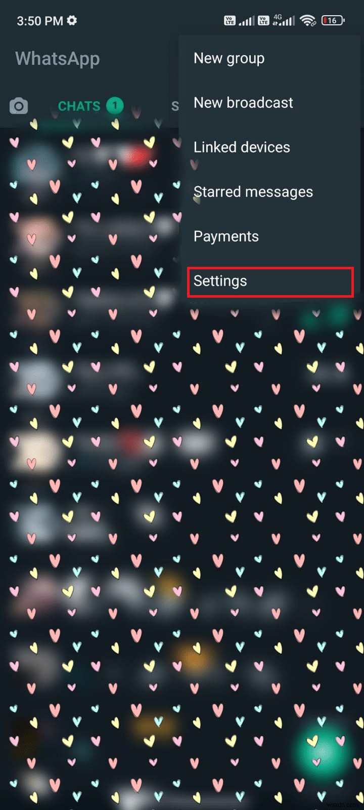 Fix WhatsApp Last Seen Not Showing on Android