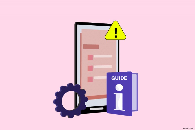 The Ultimate Android Smartphone Troubleshooting Guide