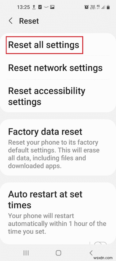 The Ultimate Android Smartphone Troubleshooting Guide