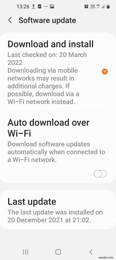 The Ultimate Android Smartphone Troubleshooting Guide