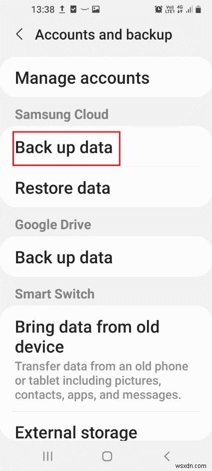 The Ultimate Android Smartphone Troubleshooting Guide