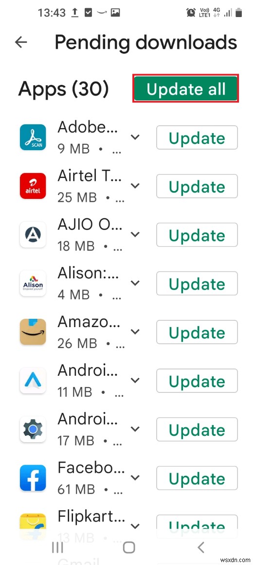 The Ultimate Android Smartphone Troubleshooting Guide