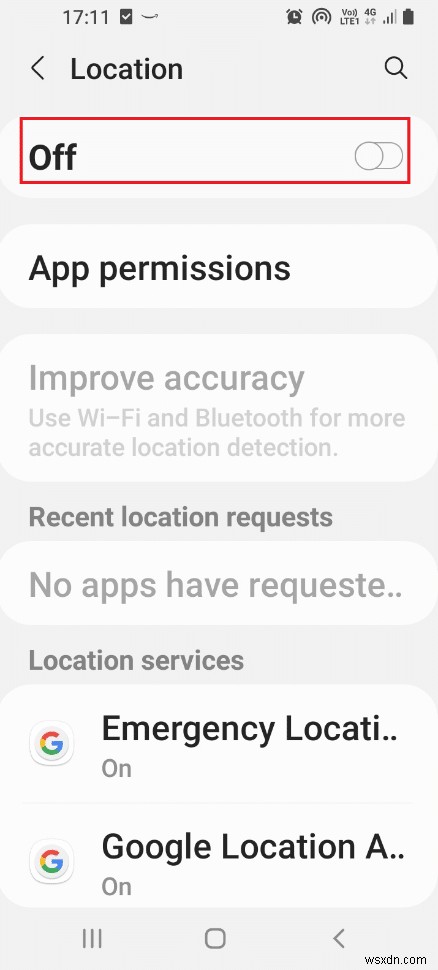 The Ultimate Android Smartphone Troubleshooting Guide