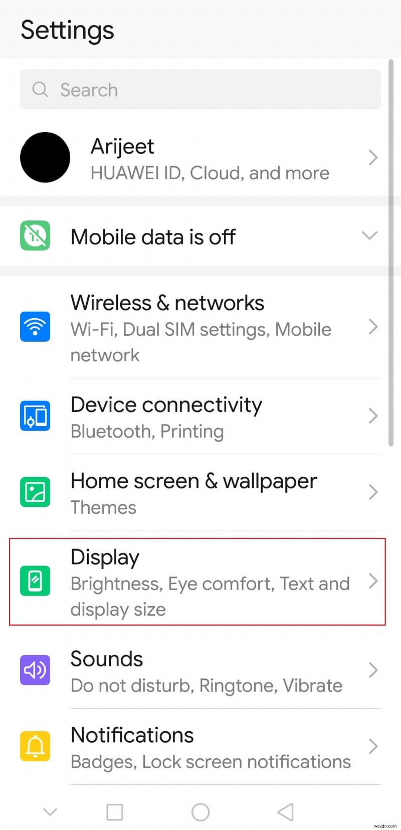 The Ultimate Android Smartphone Troubleshooting Guide