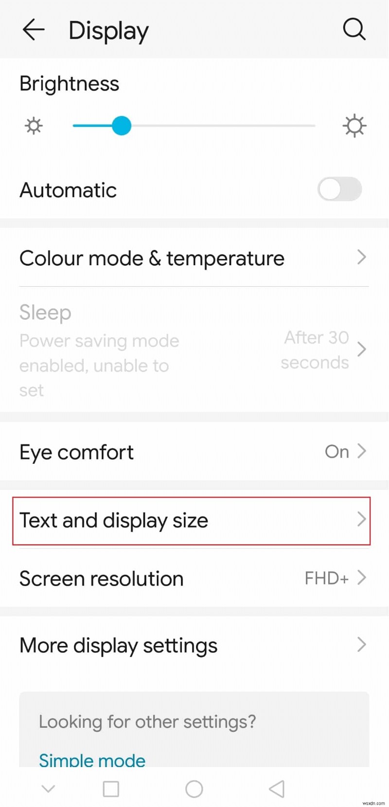 The Ultimate Android Smartphone Troubleshooting Guide
