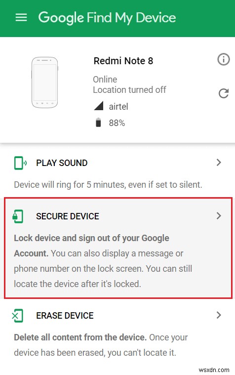 The Ultimate Android Smartphone Troubleshooting Guide