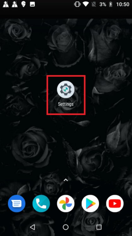 Fix YouTube Network Error 503