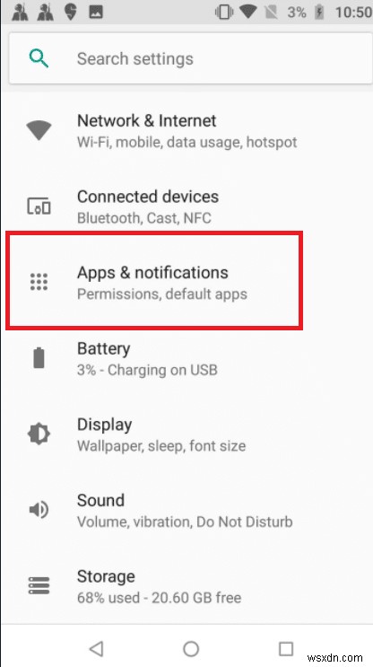 Fix YouTube Network Error 503