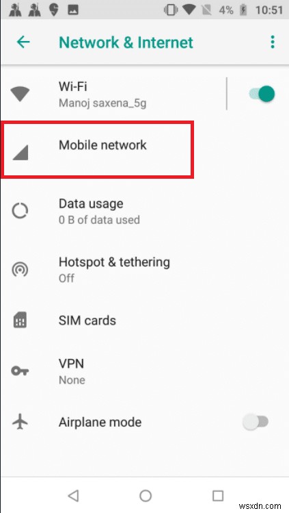 Fix YouTube Network Error 503