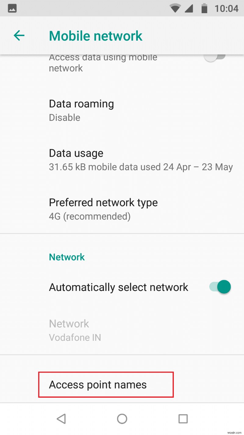 Fix YouTube Network Error 503