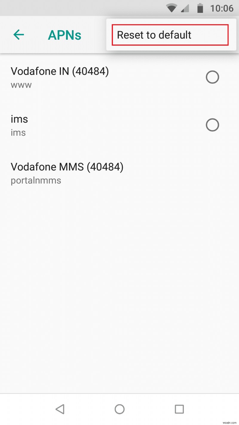 Fix YouTube Network Error 503