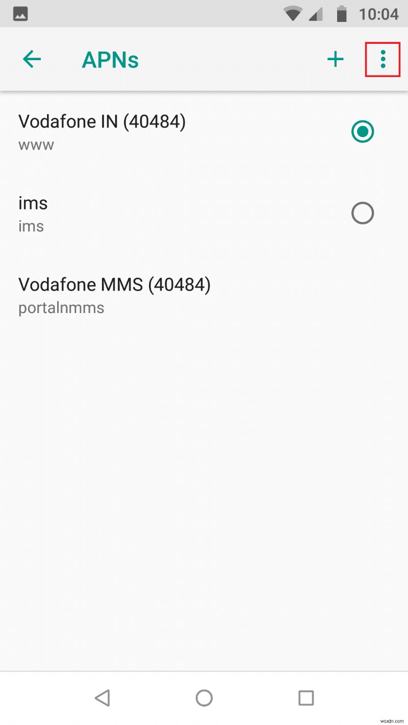 Fix YouTube Network Error 503
