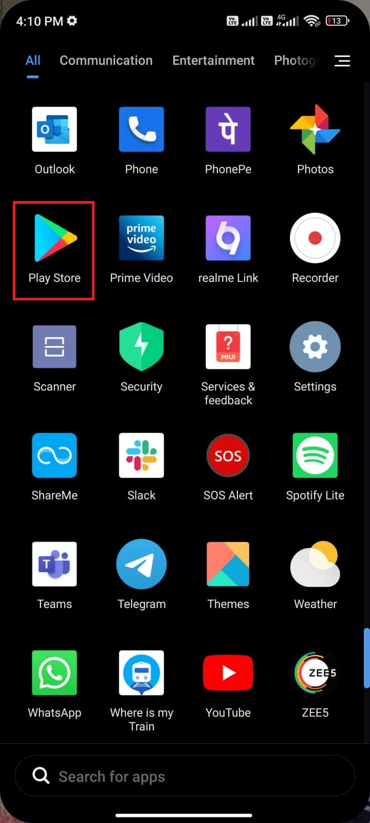 Fix WhatsApp Status Not Showing on Android