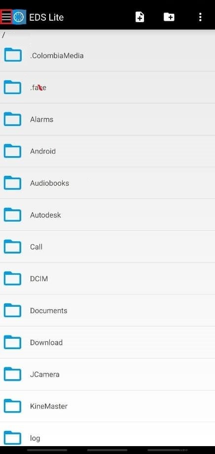 How to Mount Encrypted VeraCrypt on Android