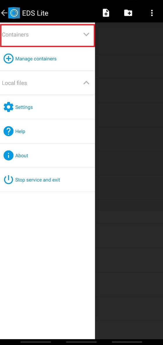 How to Mount Encrypted VeraCrypt on Android