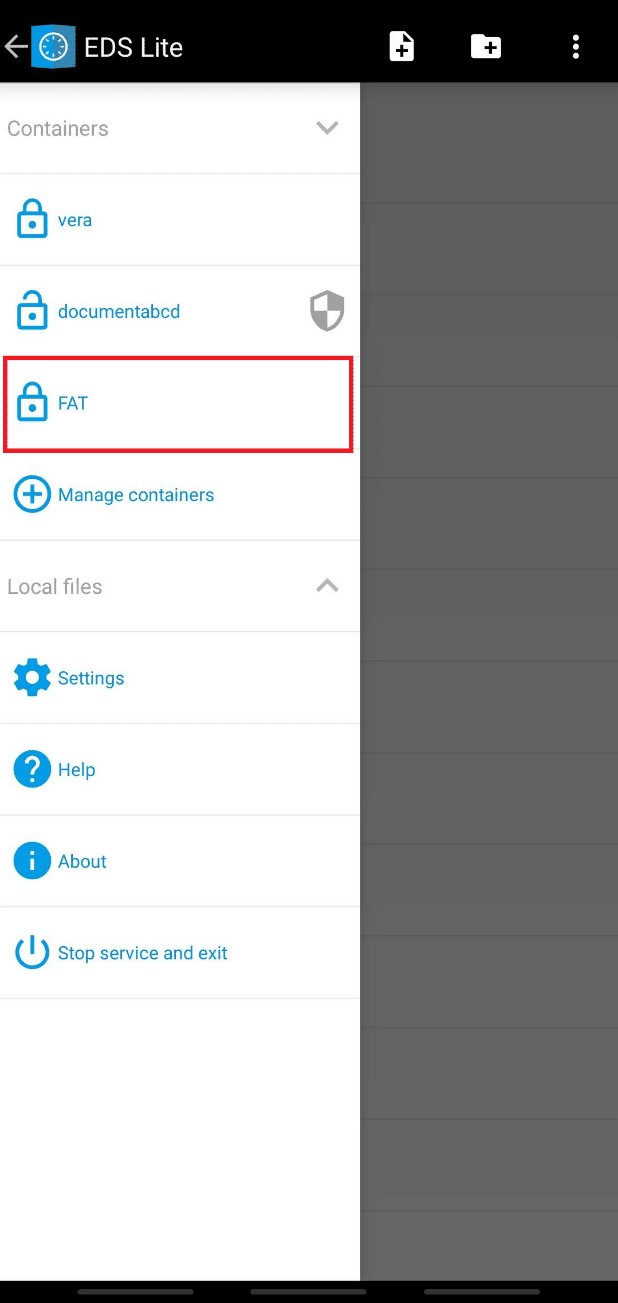 How to Mount Encrypted VeraCrypt on Android