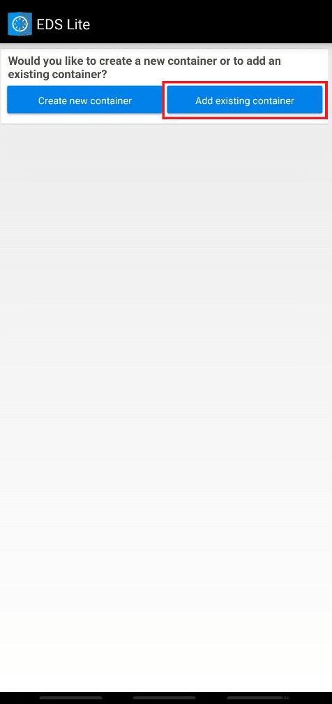 How to Mount Encrypted VeraCrypt on Android