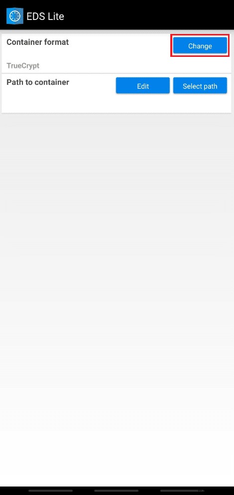 How to Mount Encrypted VeraCrypt on Android