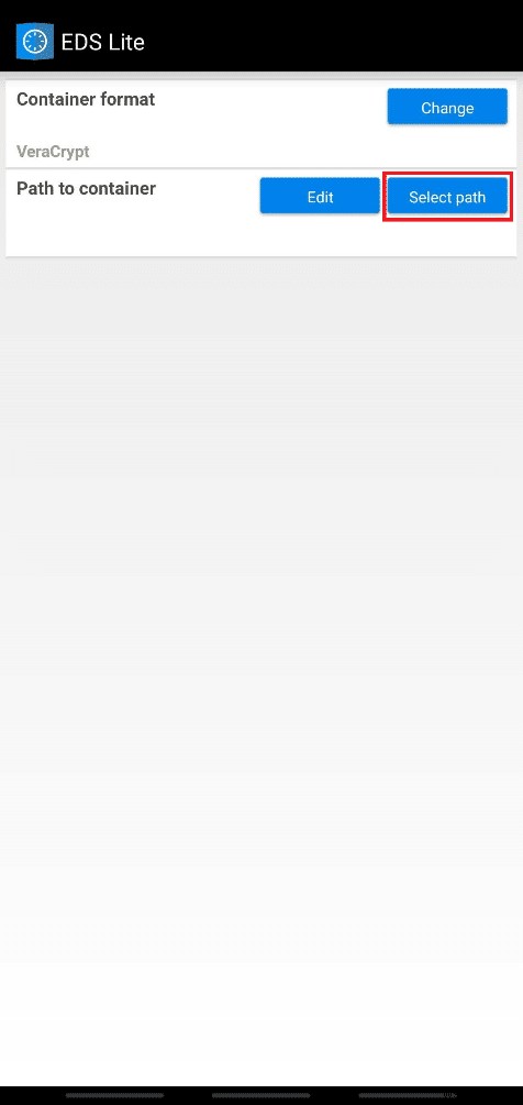 How to Mount Encrypted VeraCrypt on Android