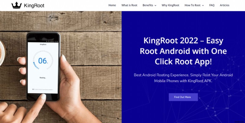 How to Root Android TV Box