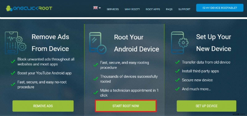 How to Root Android TV Box