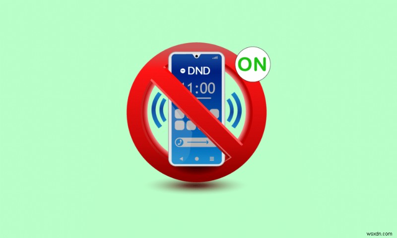 Fix Do Not Disturb Keeps Turning On By Itself on Android