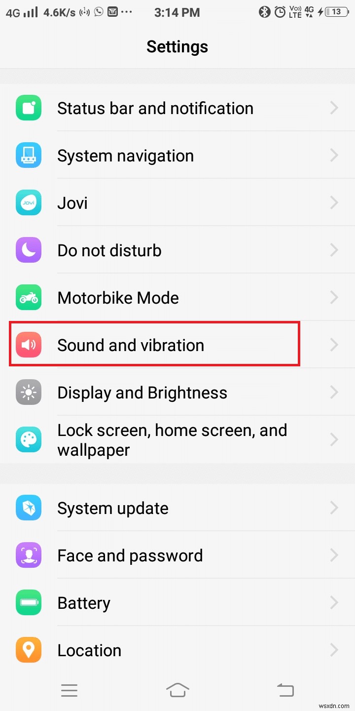 Fix Do Not Disturb Keeps Turning On By Itself on Android