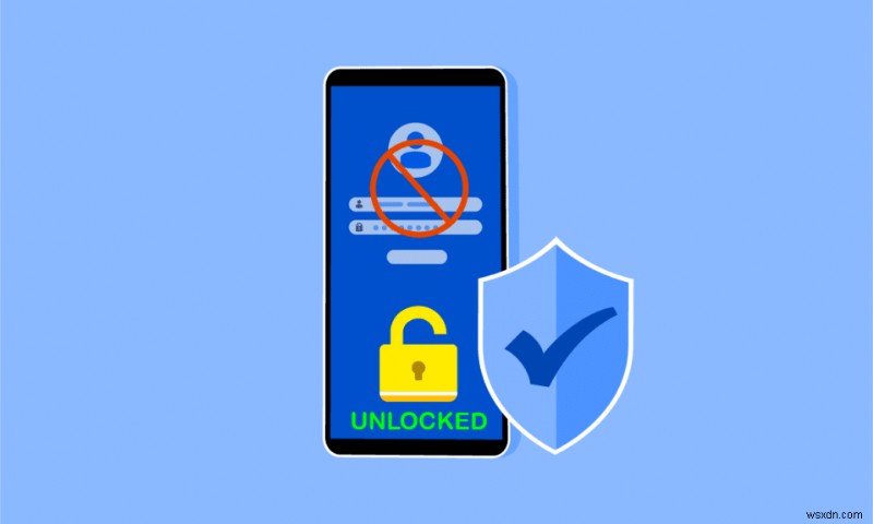 How to Unlock Android Phone Without Password