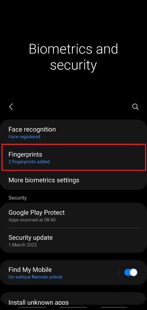 How to Unlock Android Phone Without Password