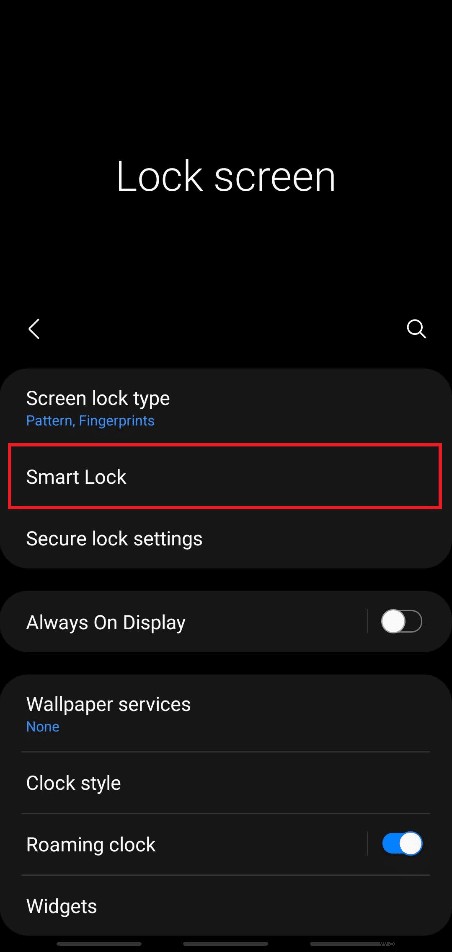 How to Unlock Android Phone Without Password