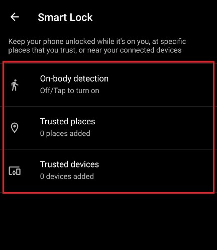 How to Unlock Android Phone Without Password