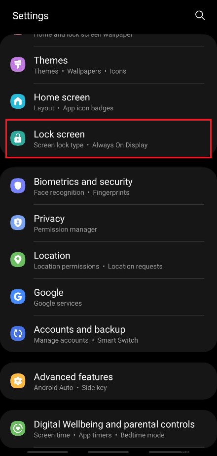 How to Unlock Android Phone Without Password