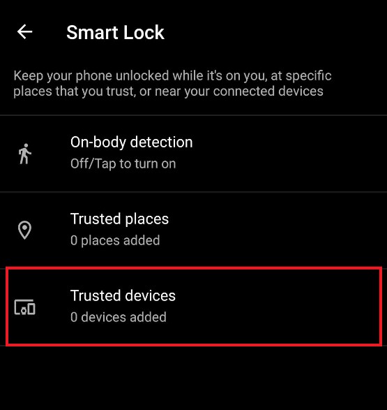 How to Unlock Android Phone Without Password
